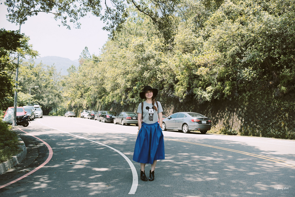 洋溢著初夏的北投老屋紀事