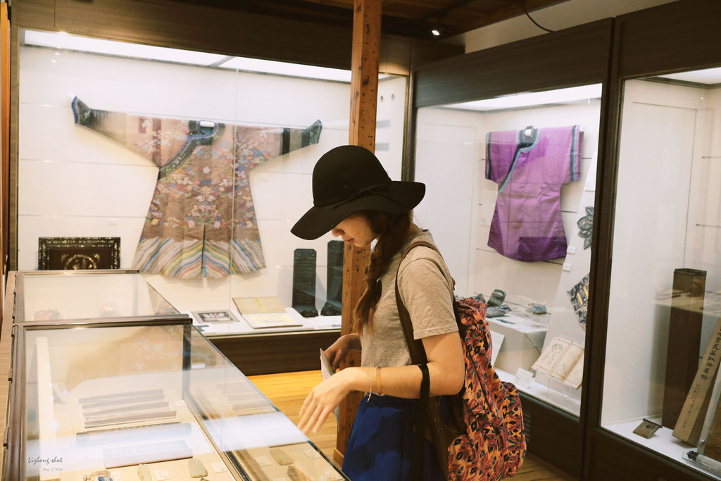 洋溢著初夏的北投老屋紀事