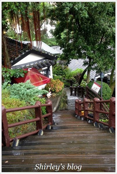 少帥禪園:北投‧少帥禪園~漢卿美饌