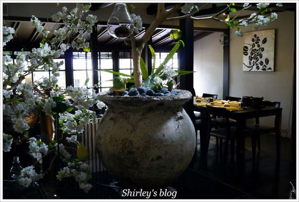 少帥禪園:北投‧少帥禪園~漢卿美饌