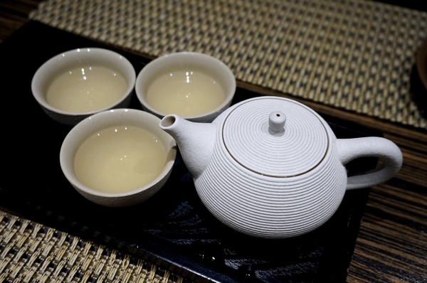 少帥禪園：北投 少帥禪園：張學良故居品嚐 少帥私房套餐 & 泡足湯