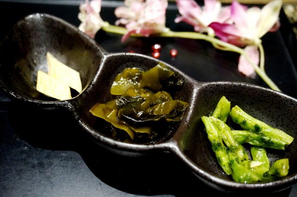 少帥禪園：北投 少帥禪園：張學良故居品嚐 少帥私房套餐 & 泡足湯