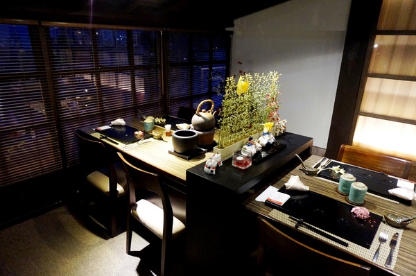 少帥禪園：北投 少帥禪園：張學良故居品嚐 少帥私房套餐 & 泡足湯