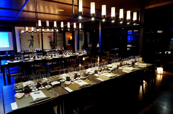 少帥禪園：北投 少帥禪園：張學良故居品嚐 少帥私房套餐 & 泡足湯