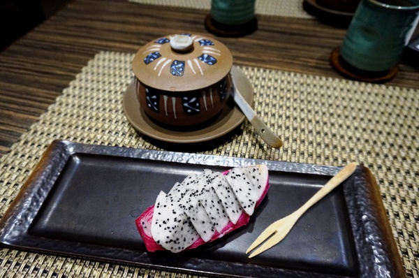 少帥禪園：北投 少帥禪園：張學良故居品嚐 少帥私房套餐 & 泡足湯