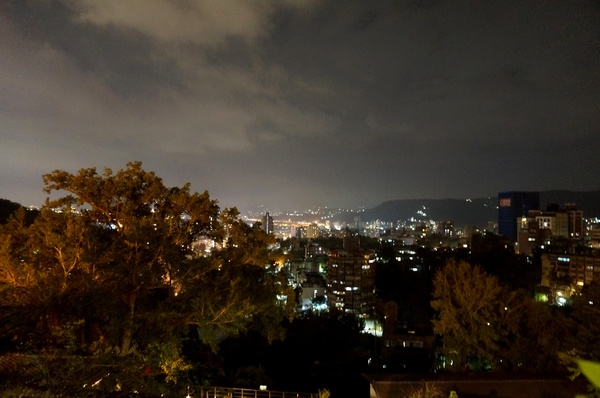 少帥禪園：北投 少帥禪園：張學良故居品嚐 少帥私房套餐 & 泡足湯