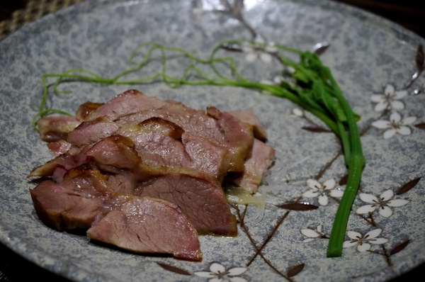 少帥禪園：北投 少帥禪園：張學良故居品嚐 少帥私房套餐 & 泡足湯