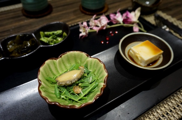 少帥禪園：北投 少帥禪園：張學良故居品嚐 少帥私房套餐 & 泡足湯