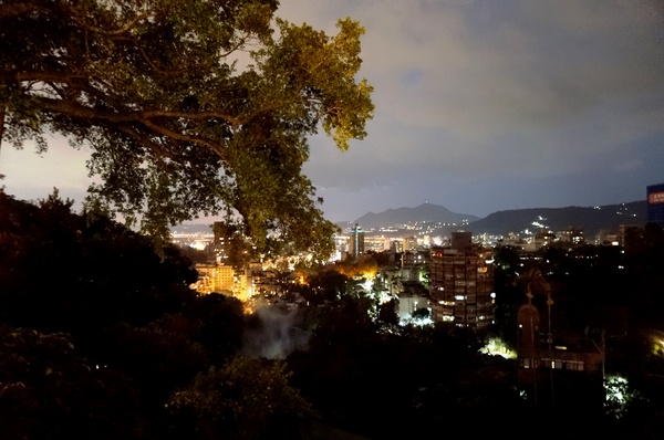 少帥禪園：北投 少帥禪園：張學良故居品嚐 少帥私房套餐 & 泡足湯