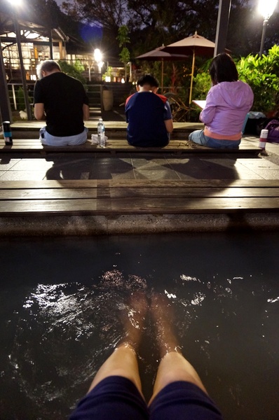 少帥禪園：北投 少帥禪園：張學良故居品嚐 少帥私房套餐 & 泡足湯