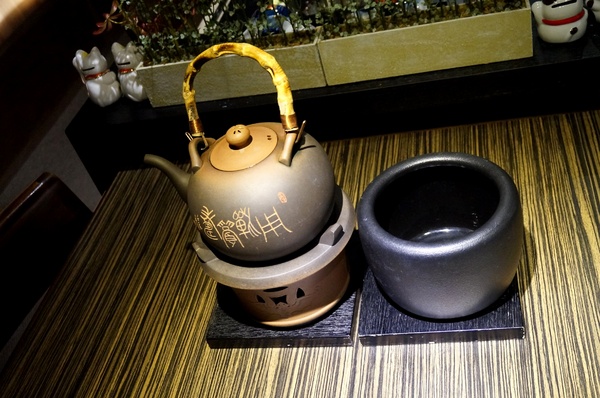 少帥禪園：北投 少帥禪園：張學良故居品嚐 少帥私房套餐 & 泡足湯