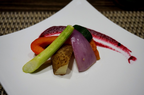 少帥禪園：北投 少帥禪園：張學良故居品嚐 少帥私房套餐 & 泡足湯