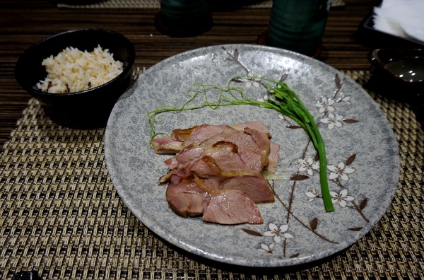 少帥禪園：北投 少帥禪園：張學良故居品嚐 少帥私房套餐 & 泡足湯