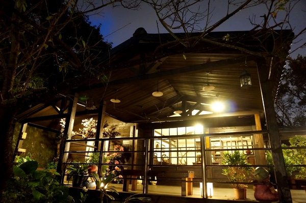 少帥禪園：北投 少帥禪園：張學良故居品嚐 少帥私房套餐 & 泡足湯