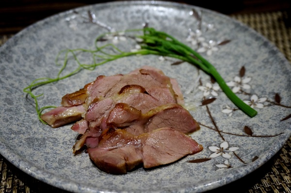 少帥禪園：北投 少帥禪園：張學良故居品嚐 少帥私房套餐 & 泡足湯