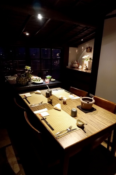 少帥禪園：北投 少帥禪園：張學良故居品嚐 少帥私房套餐 & 泡足湯