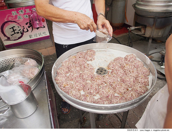 鹿港老街:【彰化 Changhwa】古色古香鹿港老街美食文化之旅 百年古蹟天后宮 Lukang town