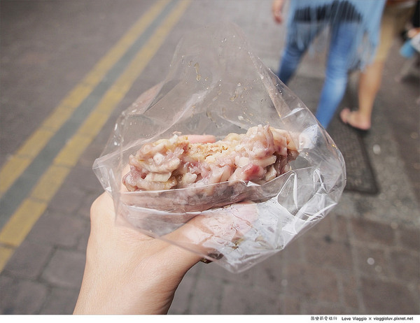 鹿港老街:【彰化 Changhwa】古色古香鹿港老街美食文化之旅 百年古蹟天后宮 Lukang town