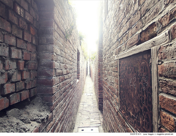 鹿港老街:【彰化 Changhwa】古色古香鹿港老街美食文化之旅 百年古蹟天后宮 Lukang town