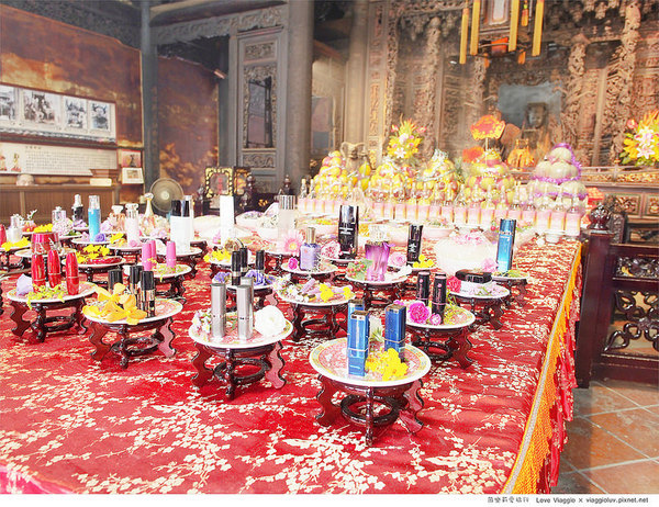 鹿港老街:【彰化 Changhwa】古色古香鹿港老街美食文化之旅 百年古蹟天后宮 Lukang town