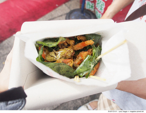 鹿港老街:【彰化 Changhwa】古色古香鹿港老街美食文化之旅 百年古蹟天后宮 Lukang town