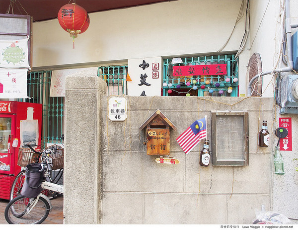鹿港老街:【彰化 Changhwa】古色古香鹿港老街美食文化之旅 百年古蹟天后宮 Lukang town