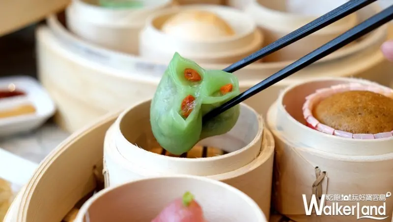 微風南山「MLD台鋁」/ WalkerLand窩客島整理提供 未經許可不可轉載