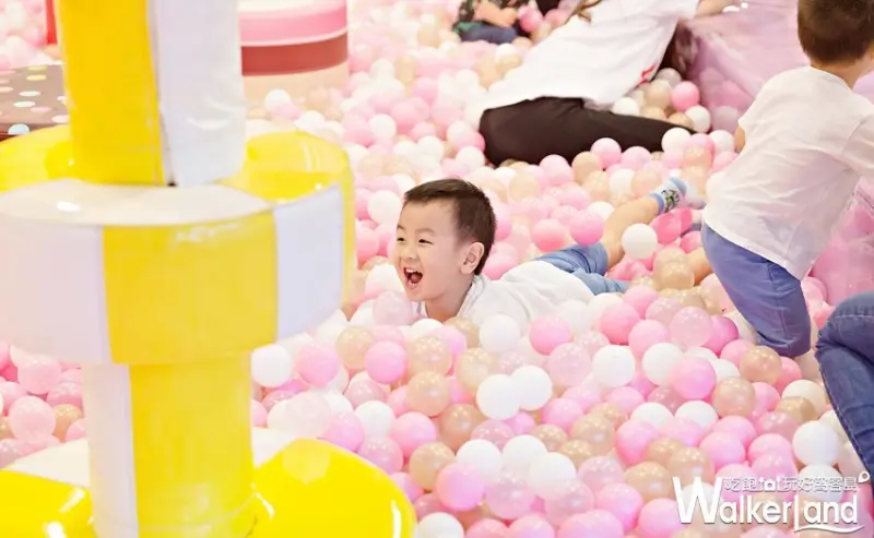 大魯閣集團 4月份樂園優惠 / WalkerLand窩客島整理提供