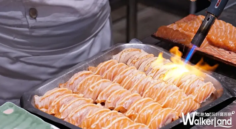 凱菲屋 / WalkerLand窩客島提供