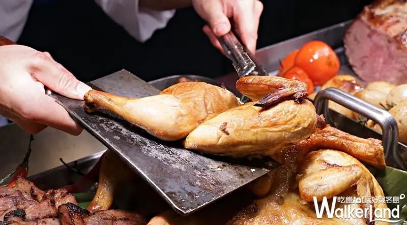 凱菲屋 / WalkerLand窩客島提供