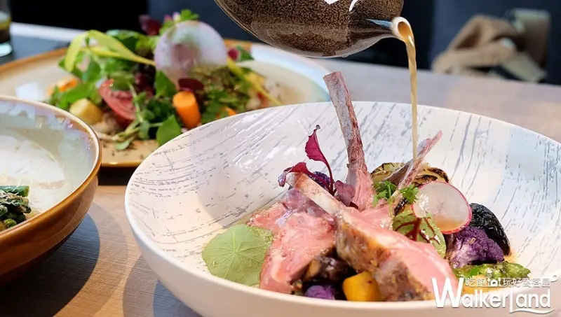 微風南山「MLD台鋁」/ WalkerLand窩客島整理提供 未經許可不可轉載