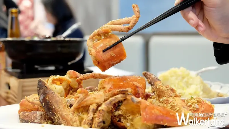 微風南山「MLD台鋁」/ WalkerLand窩客島整理提供 未經許可不可轉載