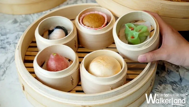 微風南山「MLD台鋁」/ WalkerLand窩客島整理提供 未經許可不可轉載