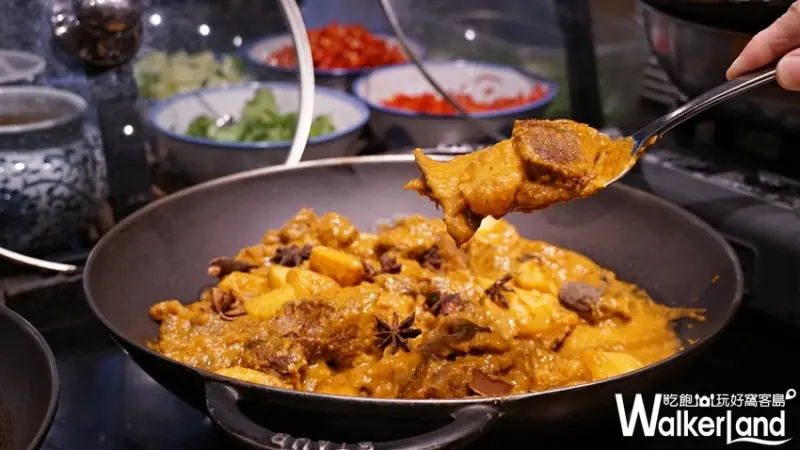 凱菲屋 / WalkerLand窩客島提供