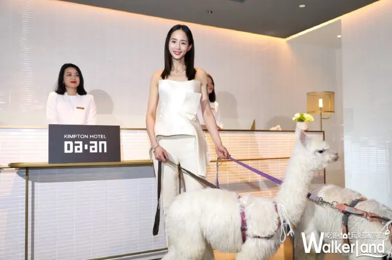 金普頓大安酒店