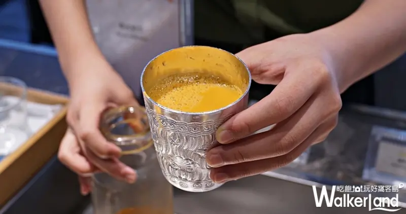 凱菲屋 / WalkerLand窩客島提供