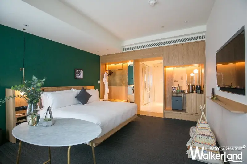 金普頓大安酒店