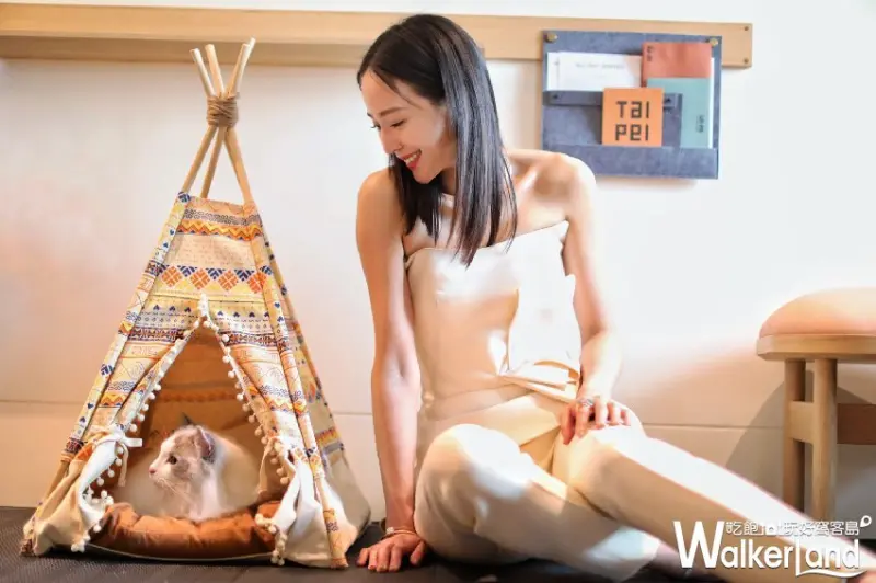 金普頓大安酒店