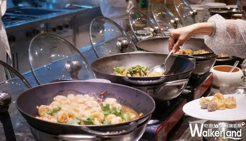 凱菲屋 / WalkerLand窩客島提供