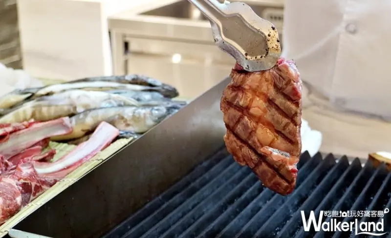 台北國泰萬怡MJ Kitchen/ WalkerLand窩客島整理提供 未經授權不可轉載