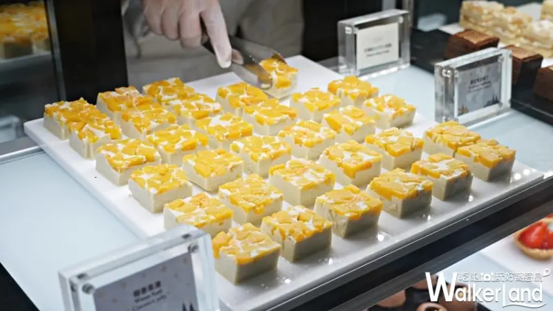 凱菲屋 / WalkerLand窩客島提供