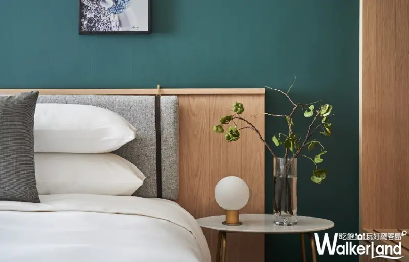 金普頓大安酒店