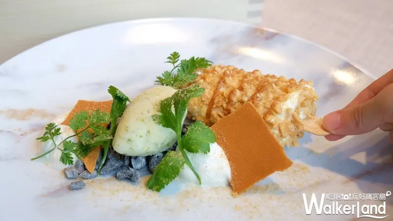 微風南山「MLD台鋁」/ WalkerLand窩客島整理提供 未經許可不可轉載