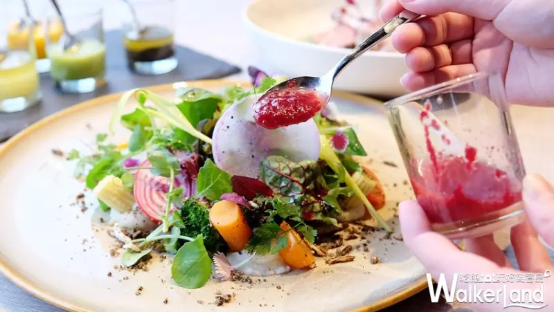 微風南山「MLD台鋁」/ WalkerLand窩客島整理提供 未經許可不可轉載