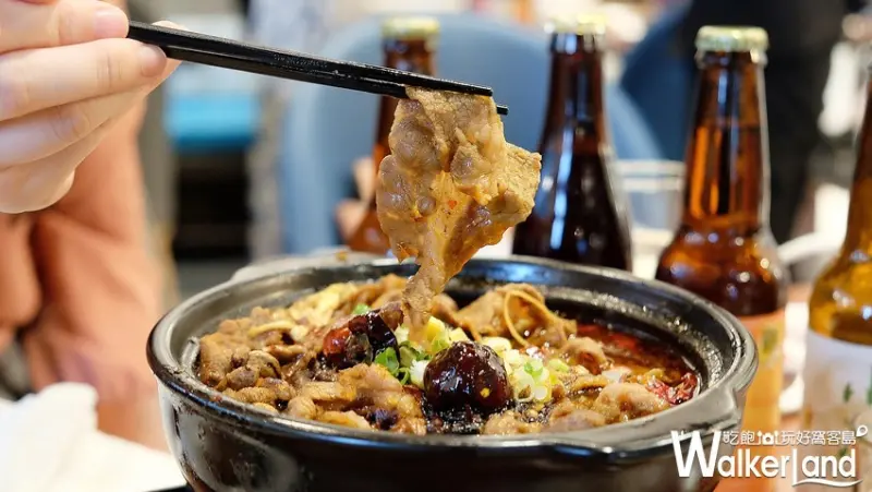 微風南山「MLD台鋁」/ WalkerLand窩客島整理提供 未經許可不可轉載