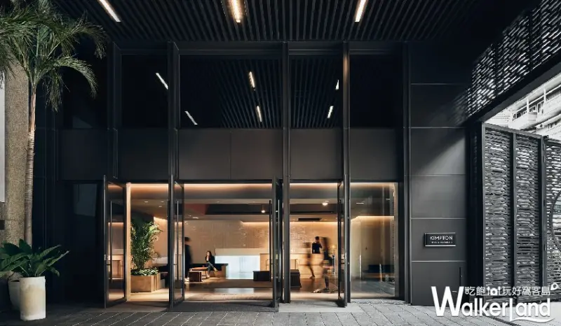 金普頓大安酒店