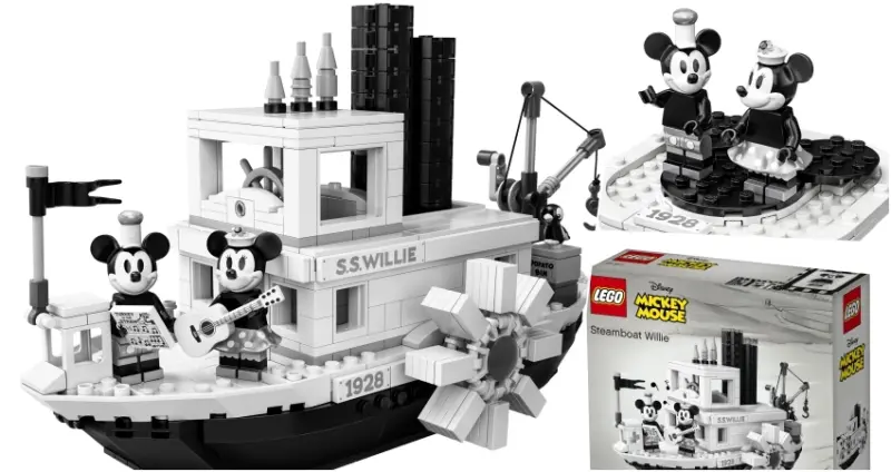 樂高/ WalkerLand窩客島整理提供 未經授權不可轉載