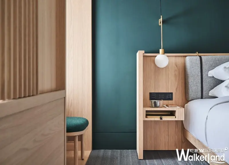 金普頓大安酒店