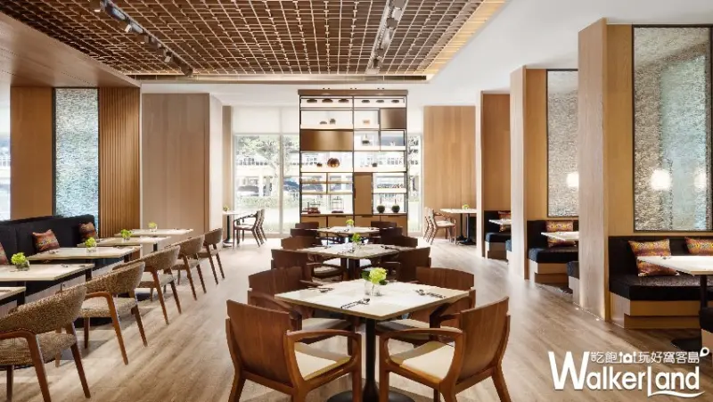 台北國泰萬怡MJ Kitchen/ WalkerLand窩客島整理提供 未經授權不可轉載