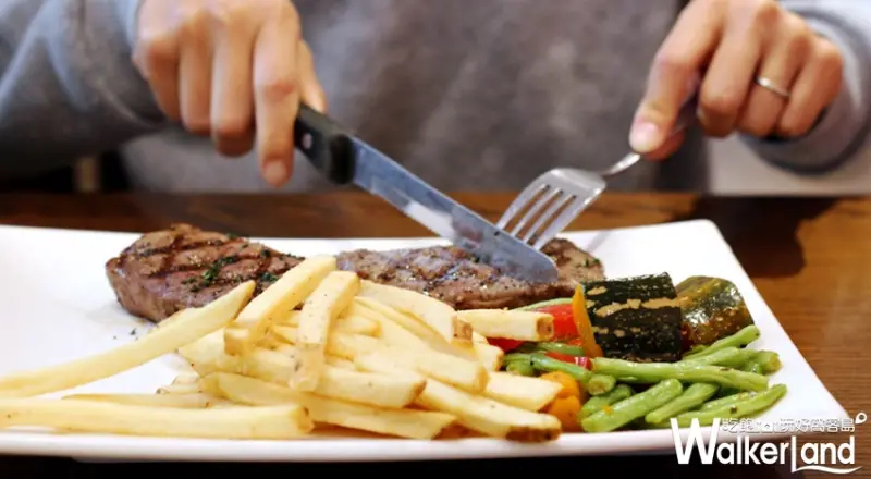 TGI FRIDAYS / WalkerLand窩客島提供 未經許可，不得轉載